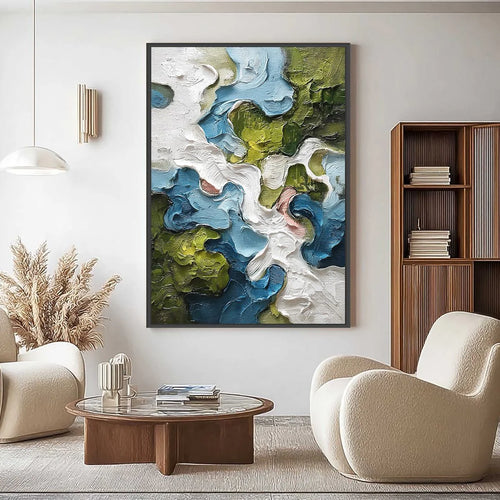 Aerialis — reference gallery image 2. Room styling and framing are illustrative.